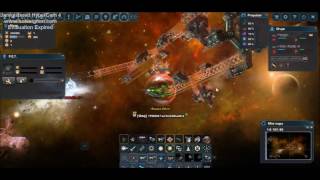 DarkOrbit History Coroneles BR2