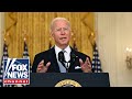 'Outnumbered' blasts media for backing Biden's Afghanistan failure