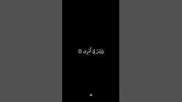 شاشه سوداء القران الكريم || محمود انور الشحات