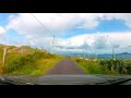 Driving in Ireland - Sheeps Head Peninsula to Cork City