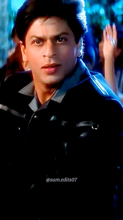 Dekha tenu pehli pehli baar ve | Status | Shahrukh Khan, Kajol | K3G | Song Status | SRK Status