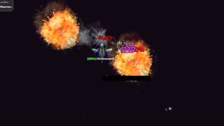 DarkOrbit - New Formations