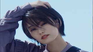 山本彩がさらりと着こなす／adidas 「#PLAYCASUAL」 Women’s WEBCM