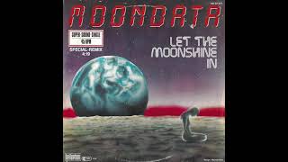 Moondata - Let The Moonshine In (Dub)