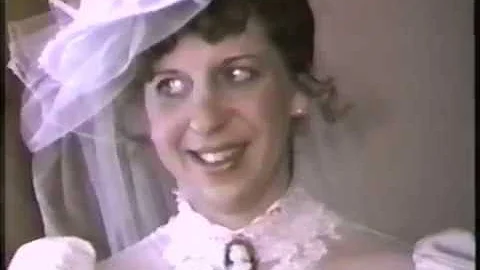 Glennon & Reppert Wedding | Part 1 (August 1, 1987)