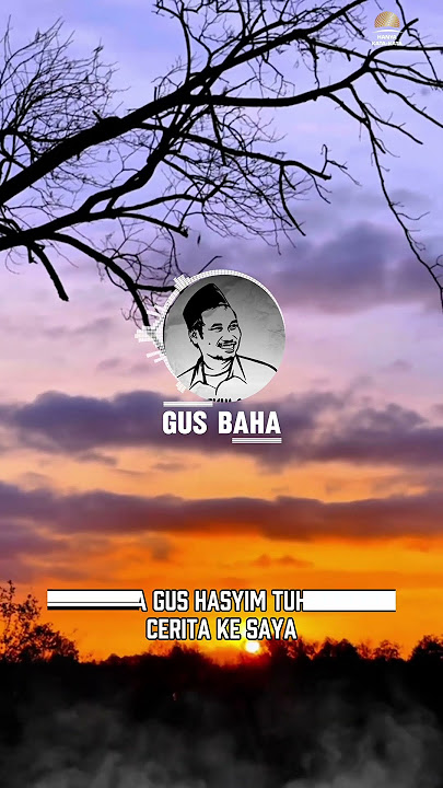 KATA GUS ' IMAN KEPADA QODHO & QODAR' #gusbaha #shots #fyp