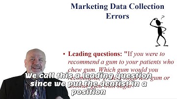 Marketing Analytics Part 1