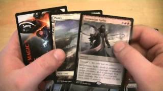 Oath Of The Gatewatch/Battle For Zendikar Sealed Event #1 (James Opening/Building)