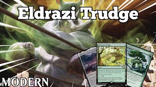 Celebrity The HIDEAWAY HYPE is Real! | Eldrazi Trudge | Modern Net Worth
