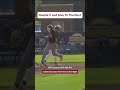 Callum Early (Texas) goes yard twice for the Traverse City Pit Spitters