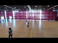 1. 1ère mi-temps - ÉLITE 77 / YUTZ