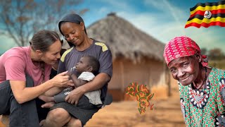 She Works All Day Just to Feed Her Kids - What We Found Broke Our Hearts đź’” | Join the Movement
