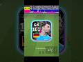 Nominating Contract Neuer Custom Build efootball efootballmobile 