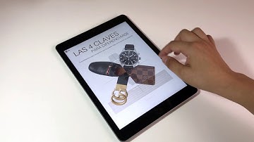 We create Digital Magazine