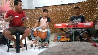 buih jadi permadani joni kanasela