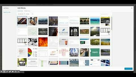 Working with Cornerstone / Pro Front-End Editor | PageCrafter Tutorial