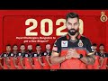 Ipl 2020 royal challengers bengalore full squad   rcb new anthem 2020 playbold redarmy status