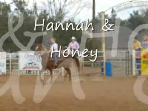 Barrel Racing team Forever Faithful