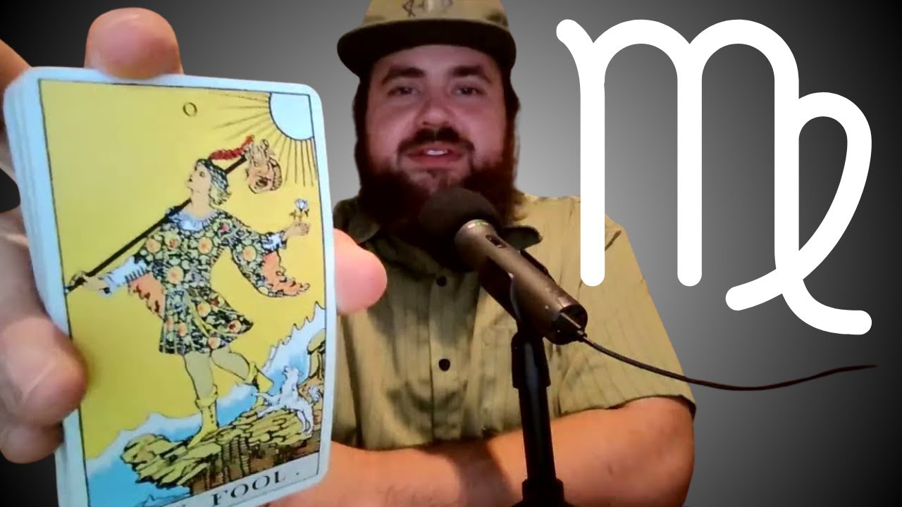 VIRGO ♍ THEY ARE NUTS 🚀 Time To Break Out The Escape Plans 🗺