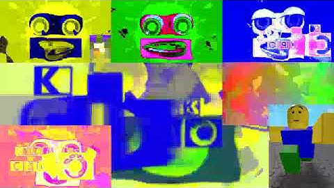Preview 2 Klasky Csupo (MY VERSION) 2020 Effects (Sponsored by Preview 2 Effects)
