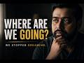 We Stopped Dreaming... And Nobody Noticed | SOCIONA Off-script