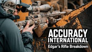 Build Breakdown - Edgar's Accuracy International