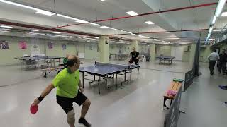 Muhammed Hüssam vs. Önder Orhan
