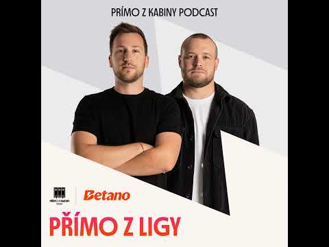 OSTRAVA MI PŘIROSTLA K SRDCI - Přímo Z Ligy - 17.KOLO (Milan Jirásek)