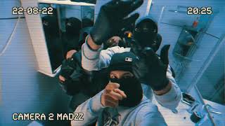 #7H Jongste x #HB Madzz - Mash Up (Prod. Nova49 x Showdem) Resimi