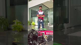 Wavetec & FERN