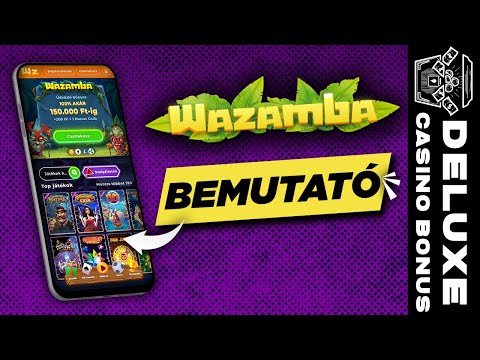 Wazamba Gambling establishment Jogos de opinião, incentivos e você pode decisão SlotsUp