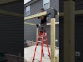 How To DIY Build A Toja Grid Pergola How To DIY Build A Toja Grid Pergola