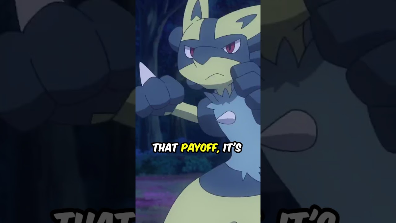 Pokémon Horizons Ep 94 Preview – Mollie Returns & A Wild Vileplume Appears?!