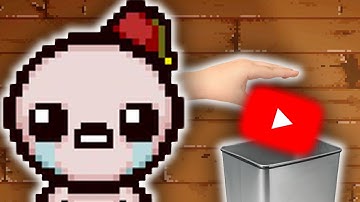 Even YouTube Luck Couldn