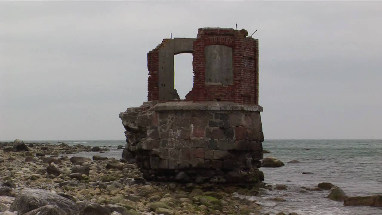 Rügen - Kap Arkona (HD Video) - YouTube