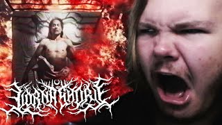 BRUTALLY CATCHY | LORNA SHORE - Into The Earth (REACTION / REVIEW) | KECK