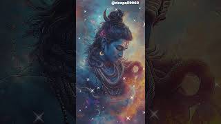 Om Namah Shivay🙏🏻🙏🏻 Jai Mahadev🥰 #ai #latestnewsongs #aisong #trend #aiimages