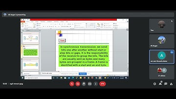 Data Communication Class-4 ,CSE-209.(after mid 2nd class)