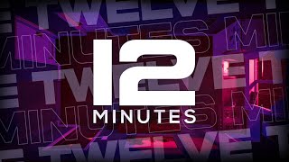 Играю впервые в Twelve Minutes в 2023 году  🎮 Стрим 12 minutes в первый раз