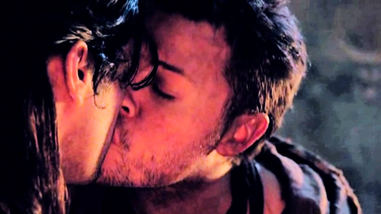 Agron & Nasir - The Scientist