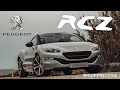 Peugeot RCZ | RIGORPRESTIGE