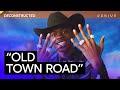 The making of lil nas xs old town road with youngkio  deconstructed