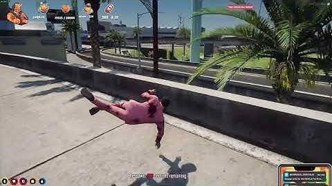 Mr.Lang First Day Dying In New Car