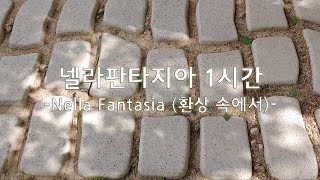 [1시간] 힐링음악 '넬라판타지아(Nella Fantasia)'