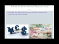 Foreign Exchange and the Forex part a