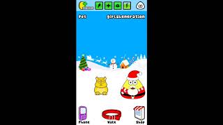 pou and  pets screenshot 4
