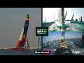 The Best Mic'd Up Moments from SailGP in Dubai 🇦🇪