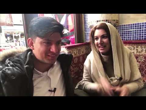 RK says Na koi Dost hai na Raqeeb hai l Reham Khan Official