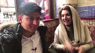 rk says na koi dost hai na raqeeb hai l reham khan official