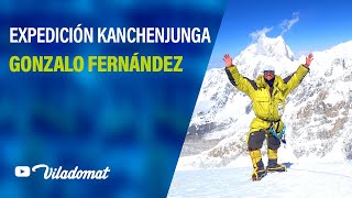 Expedición a la Tercera Montaña Más Alta del Planeta con Gonzalo Fernández